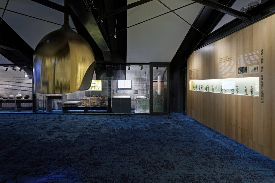 展館設(shè)計