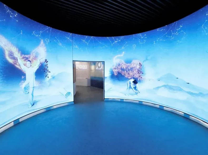 展廳設(shè)計