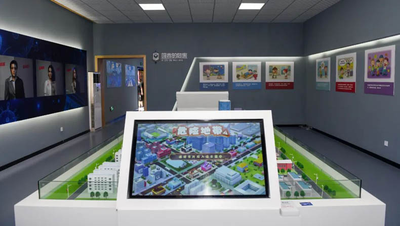 展廳設(shè)計