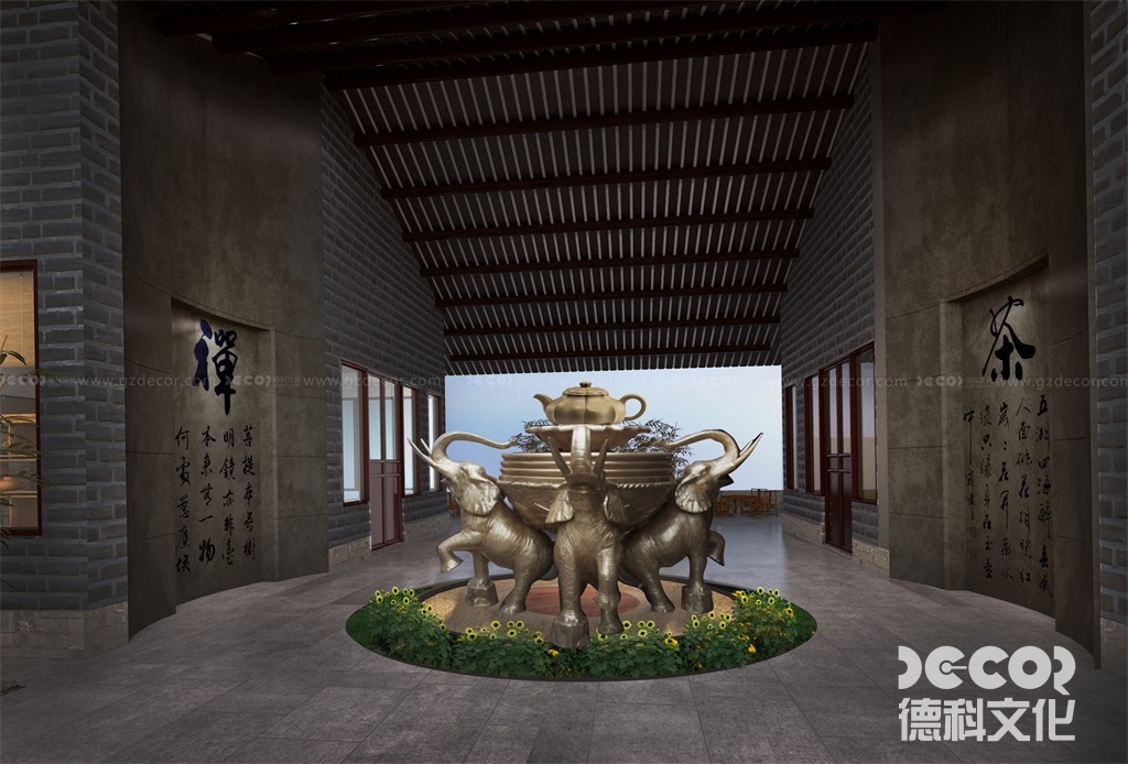 在博物館設(shè)計(jì)中需要考慮哪些特殊需求？