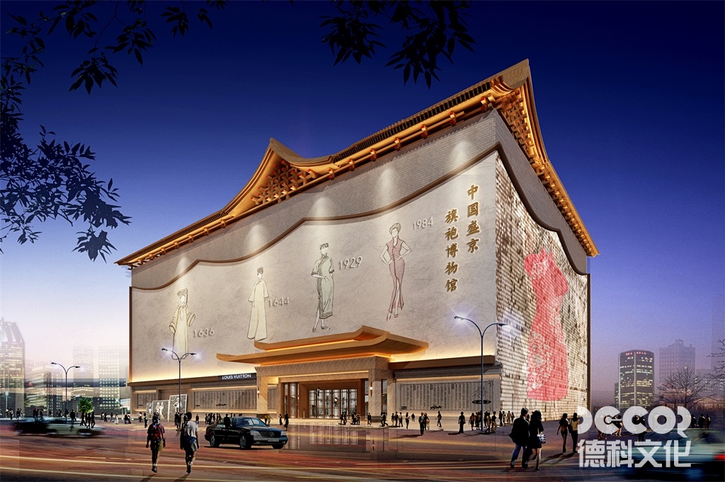 特色博物館設(shè)計如何保護和研究非洲文化遺產(chǎn)？