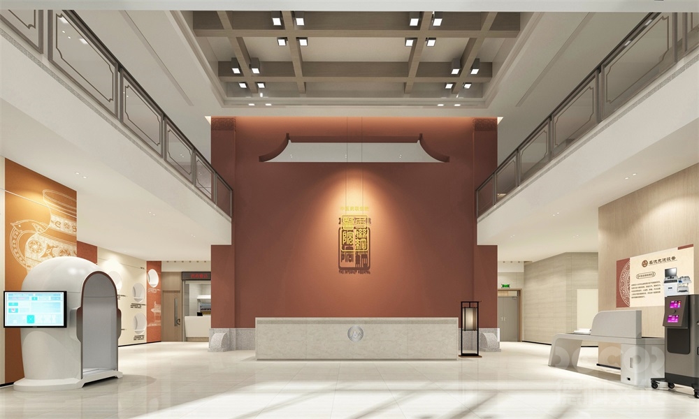 展廳設(shè)計(jì)公司是做什么的？