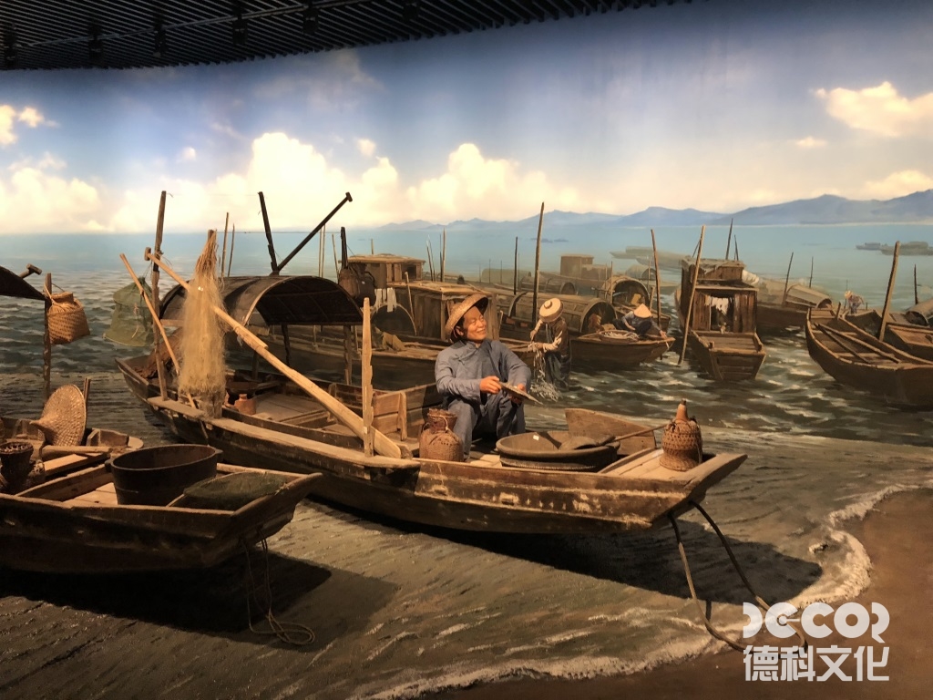 展廳設(shè)計中如何選擇合適的陳列和展示設(shè)備？