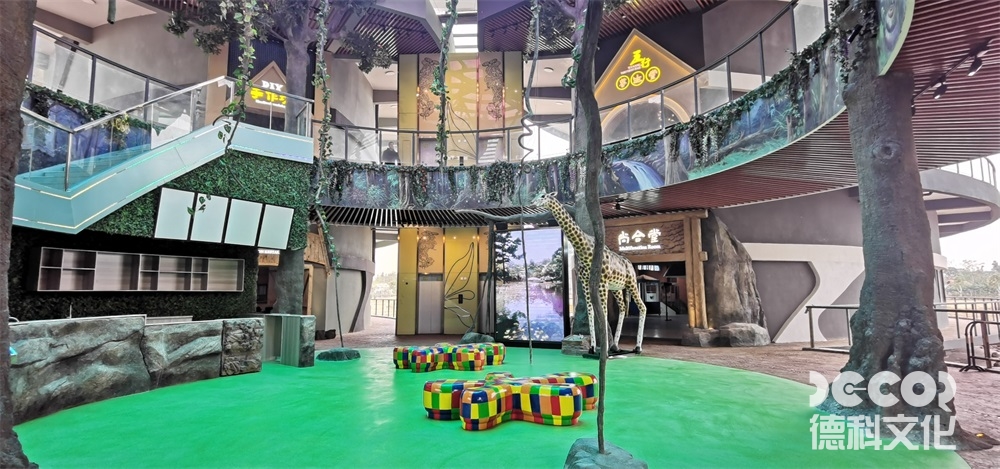 藝術(shù)展廳裝修設(shè)計的目標是什么？