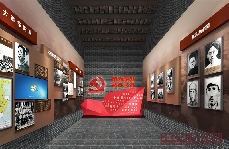 綜合性博物館設(shè)計(jì)如何應(yīng)對城市發(fā)展和旅游業(yè)的需求
