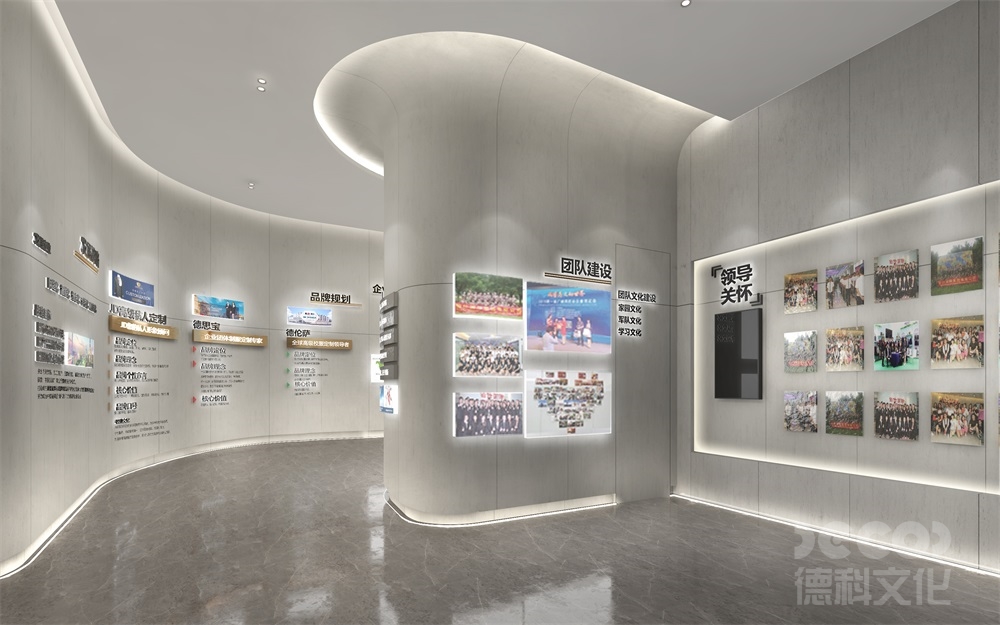 企業(yè)展館設(shè)計(jì)公司如何應(yīng)對(duì)展覽的展覽物品采購(gòu)和管理？
