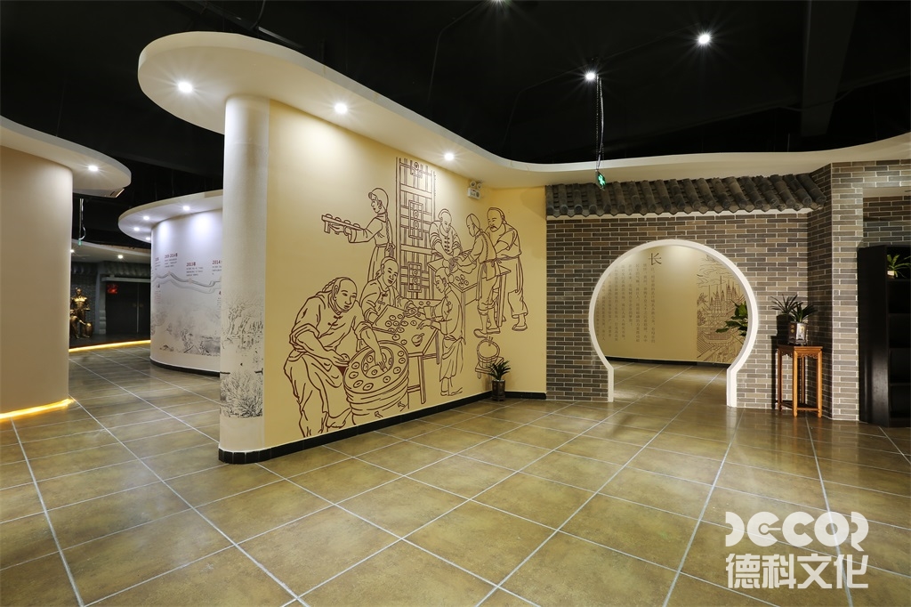 如何利用展覽館設(shè)計來展示社會創(chuàng)新和社會企業(yè)的實(shí)踐和成果