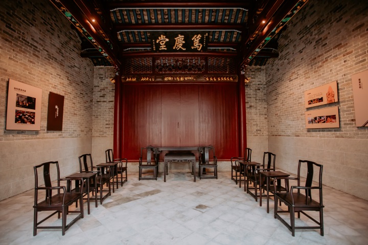場景復(fù)原可以通過什么樣的材料和技術(shù)來實(shí)現(xiàn)？