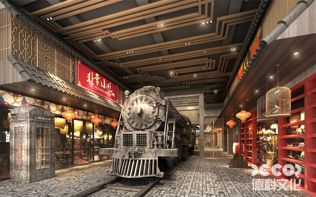 展館裝修中怎樣有效展示互動(dòng)和數(shù)字藝術(shù)作品？