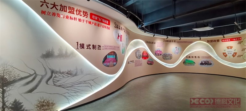 展廳裝修公司是否有合適的保險和責(zé)任保障？