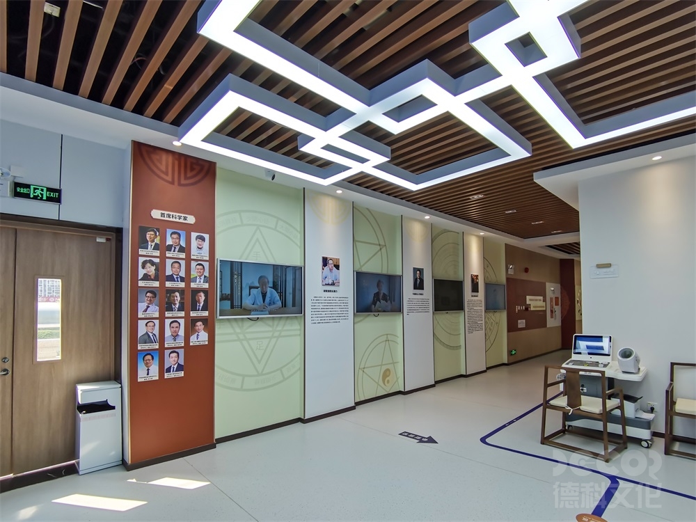 展廳裝修公司如何應(yīng)對展廳裝修中的展示標(biāo)識(shí)和指示設(shè)計(jì)？