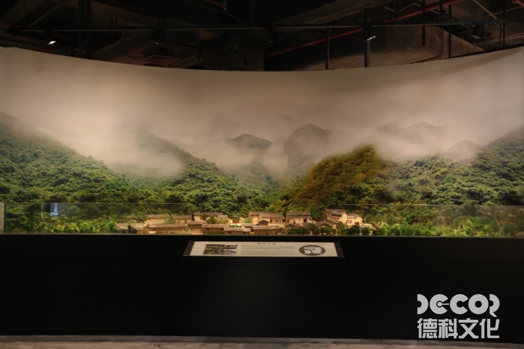 展館裝修公司如何應(yīng)對(duì)展館裝修中的品牌展示和標(biāo)識(shí)設(shè)計(jì)？