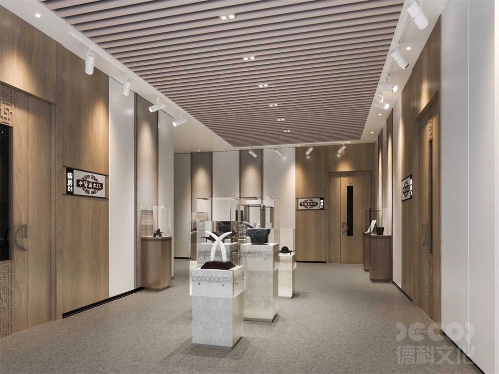 中醫(yī)藥展覽館設(shè)計是否需要考慮可持續(xù)發(fā)展的原則？