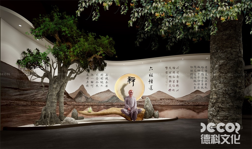 他們在博物館設(shè)計(jì)中如何處理展品的展示和保護(hù)