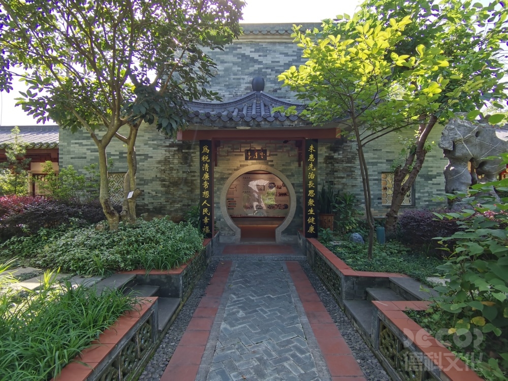 如何利用園藝展館設(shè)計來展示植物的景觀設(shè)計和造景效果