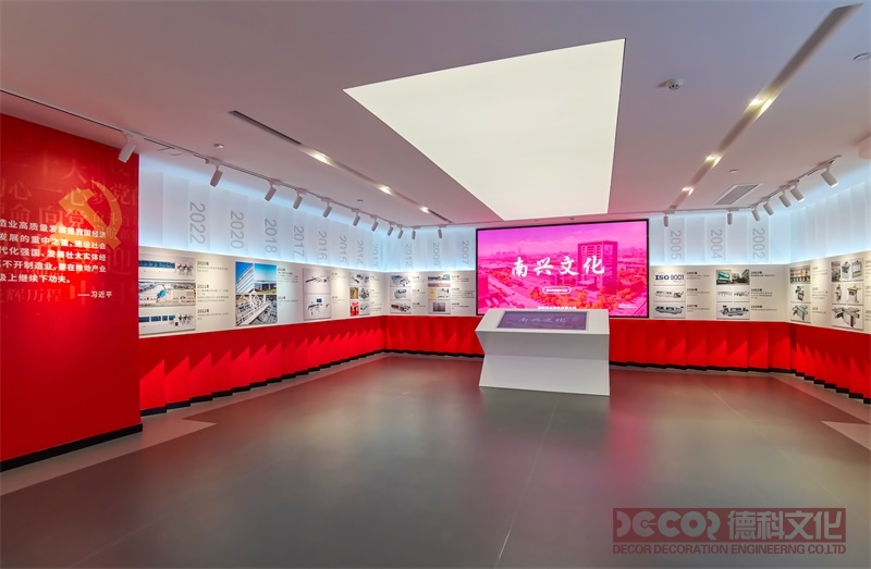 紅色展館設(shè)計(jì)是否提供互動(dòng)式學(xué)習(xí)和體驗(yàn)活動(dòng)？