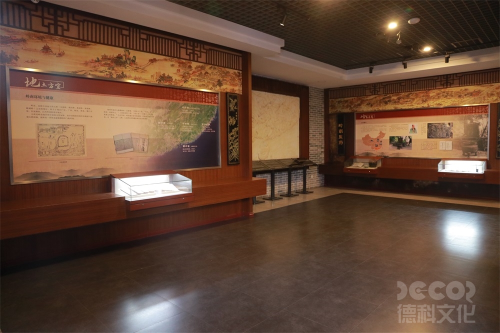 考古博物館設計的展覽主題應該如何確定？