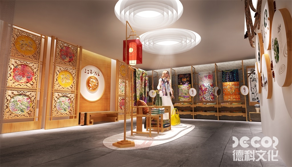 如何在服裝展覽館設(shè)計(jì)中設(shè)計(jì)可持續(xù)的展覽運(yùn)營(yíng)和管理系統(tǒng)？