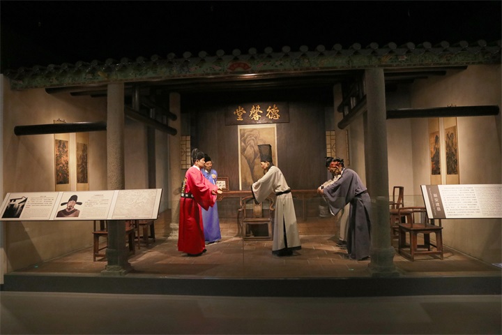 如何在考古博物館設(shè)計(jì)中融入當(dāng)?shù)匚幕兀?>
						</div>
						<div   id=