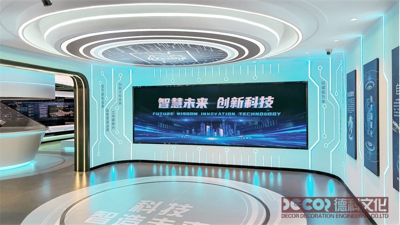 如何評估智能裝備展館設(shè)計的成功與否？