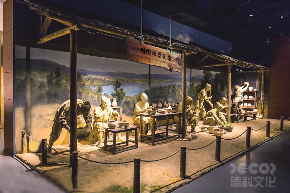 歷史文化博物館設(shè)計(jì)的面積一般需要多大？