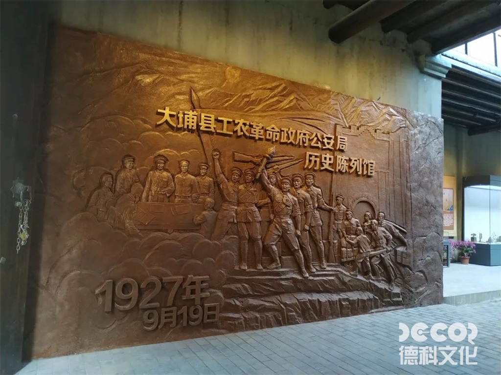 博物館設(shè)計風(fēng)格如何與歷史文化博物館主題結(jié)合？