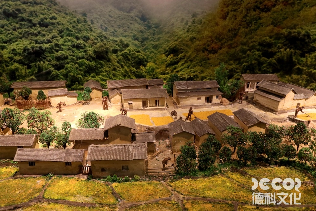 歷史文化博物館裝修如何設(shè)計展廳的重點展示區(qū)？