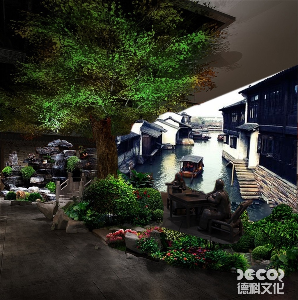 博物館裝修公司在項(xiàng)目管理中扮演什么角色？