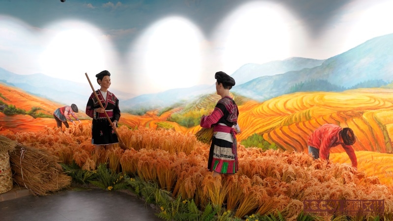 專業(yè)展館裝修公司如何利用AI技術(shù)提升展館體驗(yàn)？