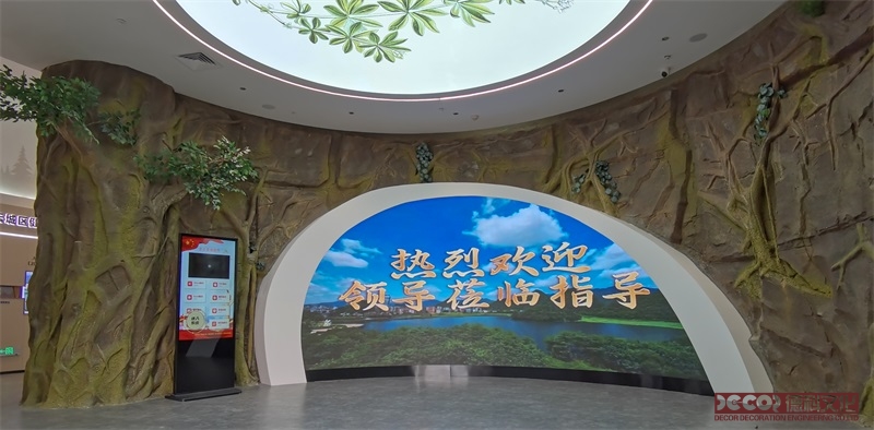 文化展廳設(shè)計(jì)如何用故事線串聯(lián)碎片化文化元素？
