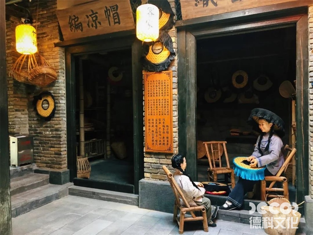 文化展廳設計如何用裝置藝術解構經典文化意象？