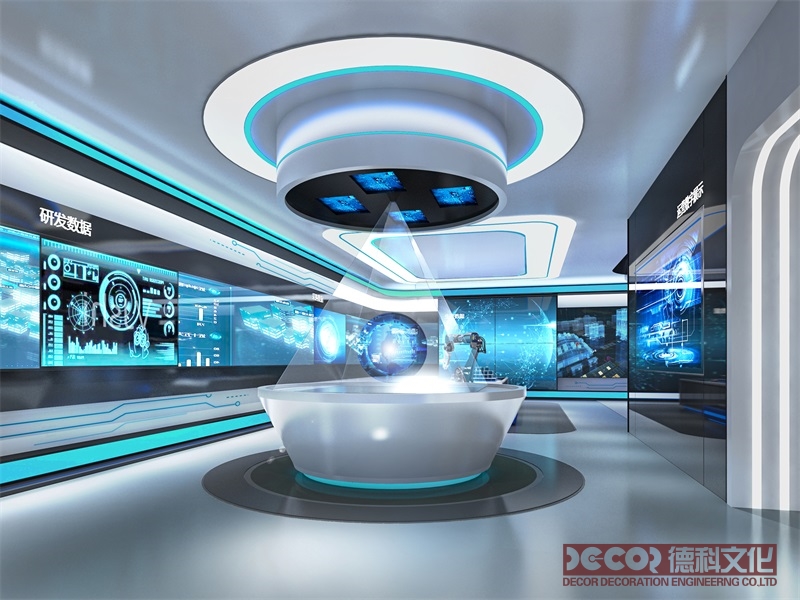 如何利用大數(shù)據(jù)優(yōu)化展館設計的互動內容？