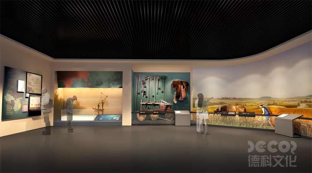 沉浸式博物館設(shè)計的沉浸體驗的注意力持續(xù)時間