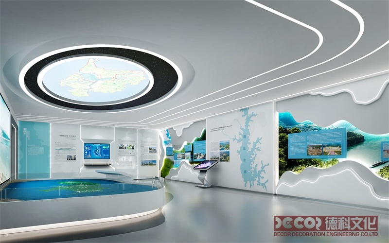 生態(tài)博物館裝修對(duì)游客流量的影響機(jī)制分析