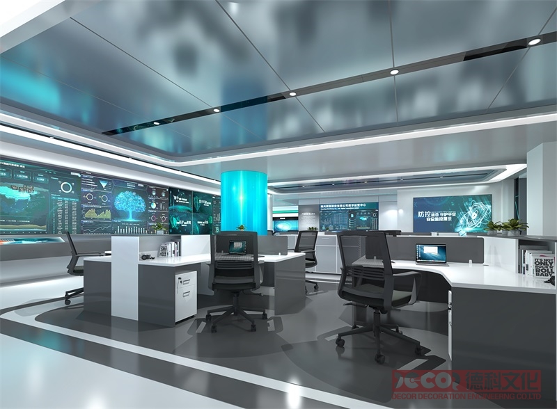 智慧展館設計如何應用量子計算技術？