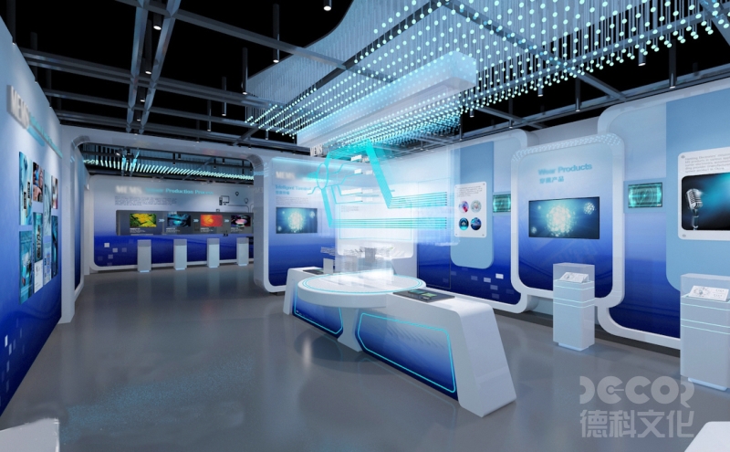 在展館設計中，您如何處理預算控制