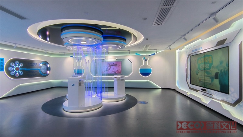 如何通過互動(dòng)展廳設(shè)計(jì)提升觀眾的歷史認(rèn)知？