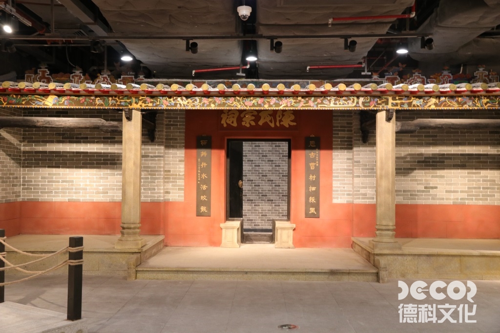 如何設(shè)計紀(jì)念性博物館的休息區(qū)域？