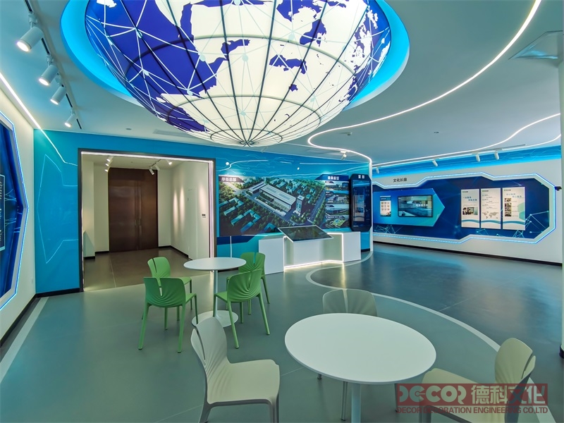 科技館如何設(shè)計無障礙語音導(dǎo)覽？