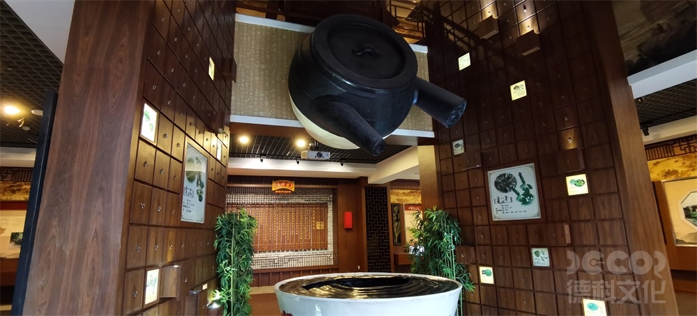 紀(jì)念性博物館設(shè)計(jì)如何處理游客流量