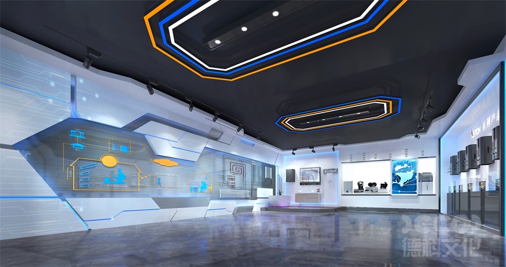 科技展館設(shè)計(jì)如何避免設(shè)計(jì)中的常見誤區(qū)？