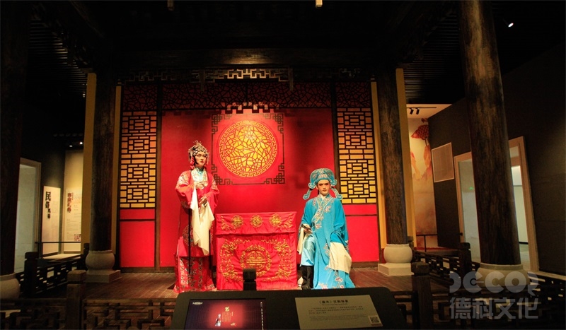 廣州展館設(shè)計(jì)公司是否參與展覽的宣傳推廣？