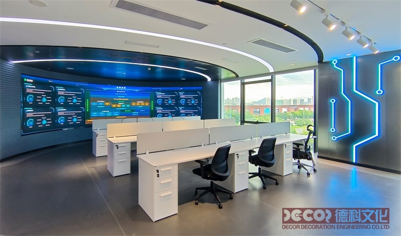 智慧展館設(shè)計(jì)如何提升用戶社交體驗(yàn)？