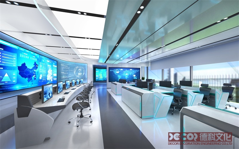 科技館設(shè)計(jì)是否引入AI科普助手