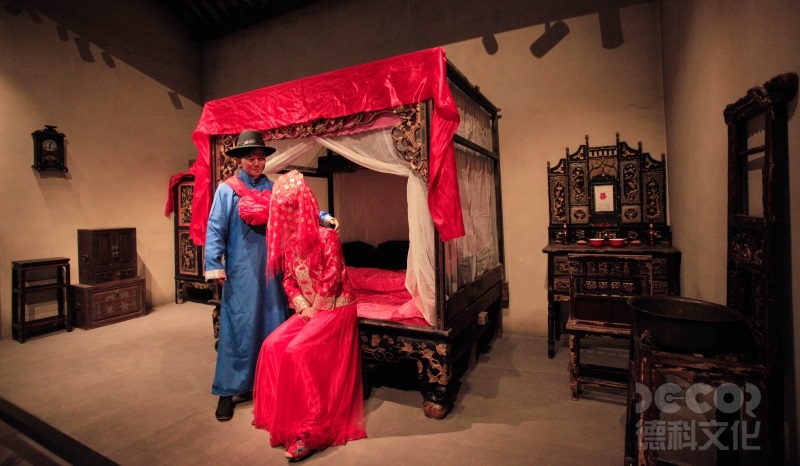 展廳裝修如何提高參觀者的停留時間