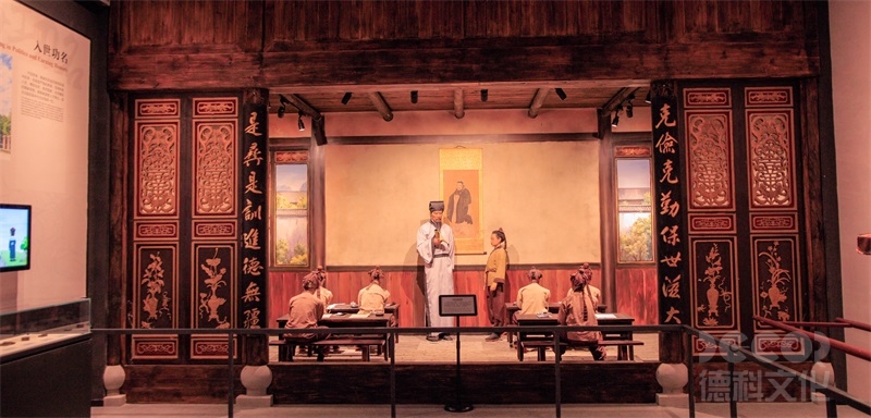 沉浸式博物館設計是否考慮區(qū)塊鏈技術保護數(shù)字展品？