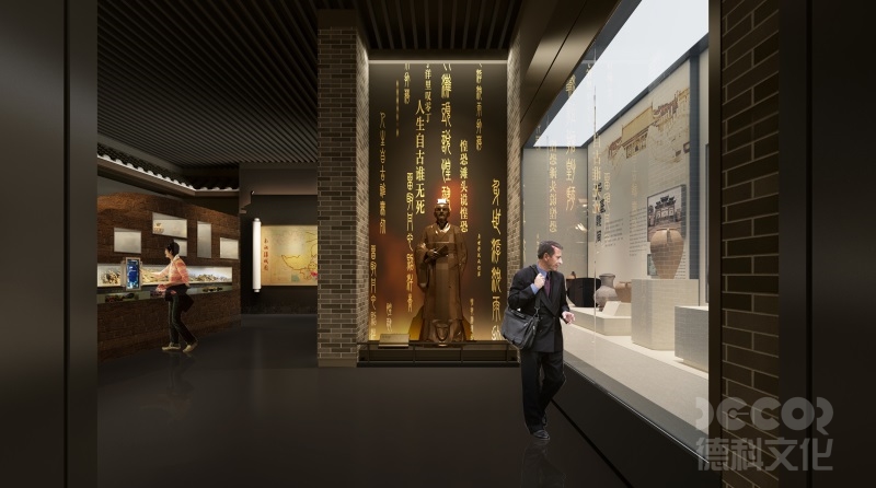 廣州展館設(shè)計(jì)公司如何看待展館設(shè)計(jì)中的藝術(shù)裝置？