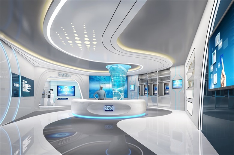 展廳裝修常用的材料有哪些？