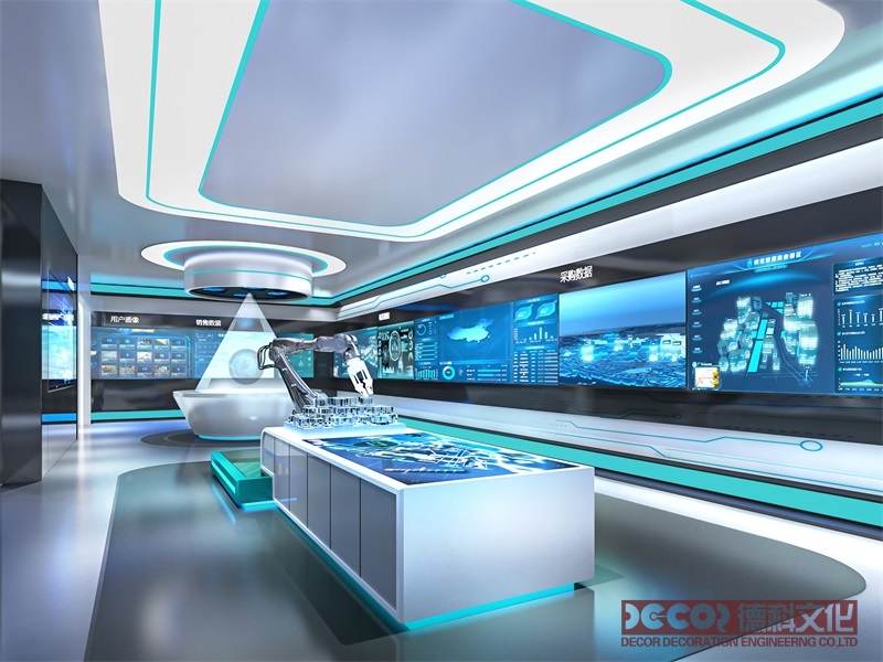 展館設(shè)計(jì)報(bào)價(jià)中無(wú)障礙設(shè)施設(shè)計(jì)的收費(fèi)標(biāo)準(zhǔn)是什么？