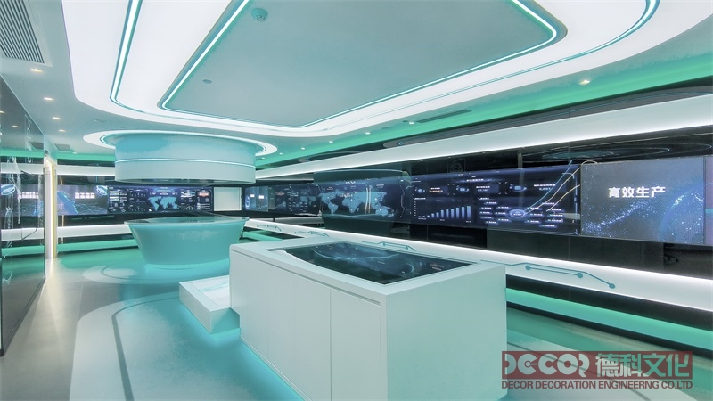 展館設(shè)計(jì)公司知名度如何影響報(bào)價(jià)？